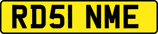 RD51NME