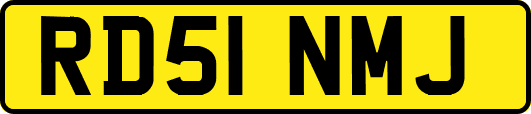 RD51NMJ