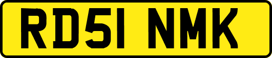 RD51NMK