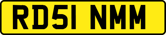 RD51NMM