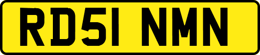 RD51NMN