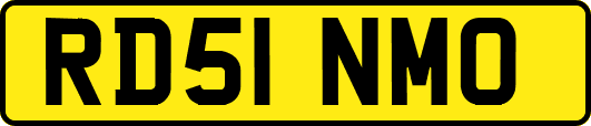 RD51NMO