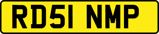 RD51NMP