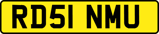 RD51NMU