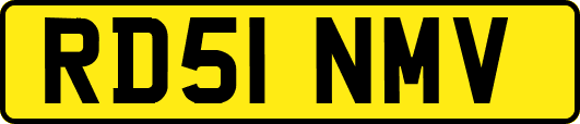 RD51NMV