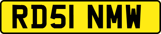 RD51NMW