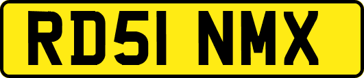 RD51NMX