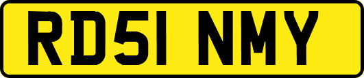 RD51NMY