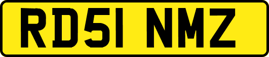 RD51NMZ