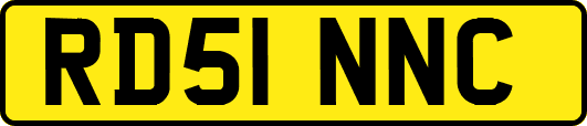 RD51NNC