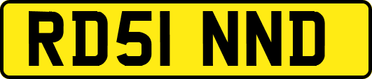 RD51NND