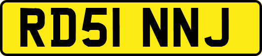 RD51NNJ