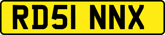 RD51NNX