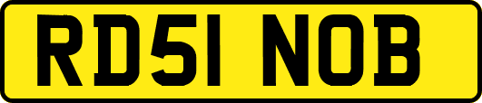 RD51NOB