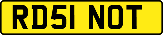 RD51NOT
