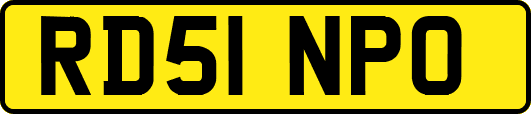 RD51NPO