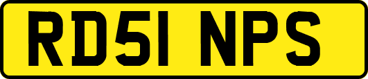RD51NPS