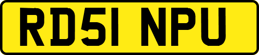 RD51NPU
