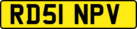 RD51NPV