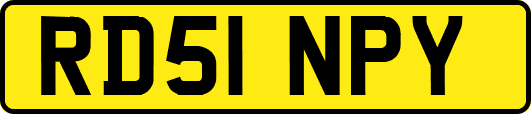 RD51NPY