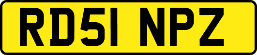 RD51NPZ