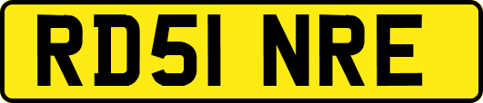 RD51NRE