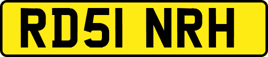 RD51NRH