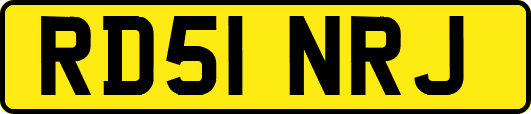 RD51NRJ
