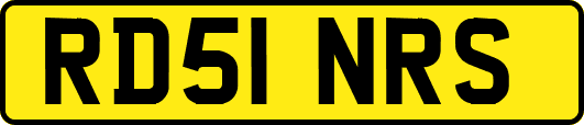 RD51NRS