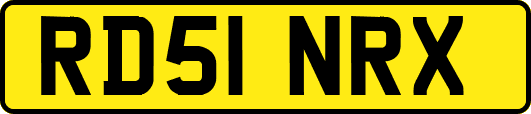 RD51NRX