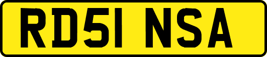 RD51NSA