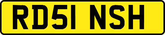 RD51NSH