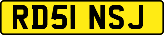 RD51NSJ