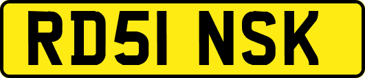 RD51NSK