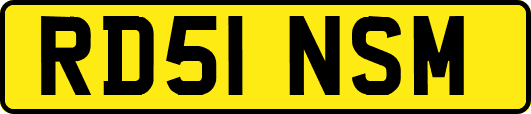 RD51NSM