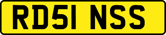 RD51NSS