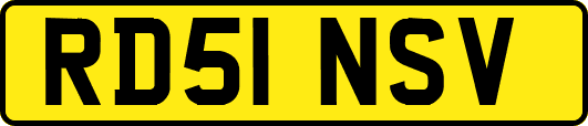 RD51NSV