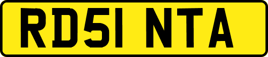 RD51NTA