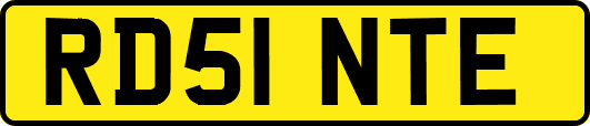 RD51NTE