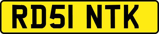 RD51NTK