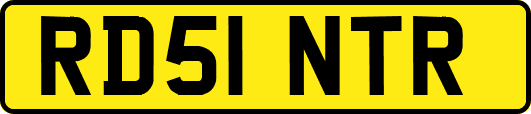 RD51NTR