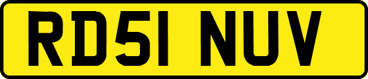 RD51NUV
