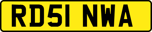 RD51NWA