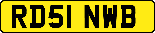 RD51NWB