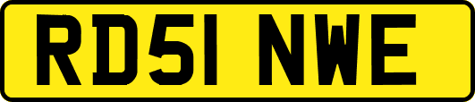 RD51NWE