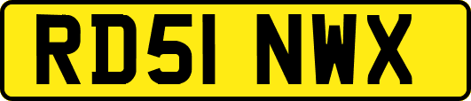 RD51NWX