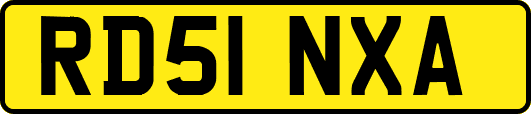 RD51NXA