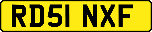 RD51NXF
