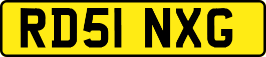 RD51NXG