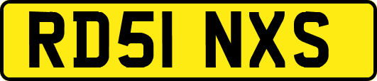 RD51NXS